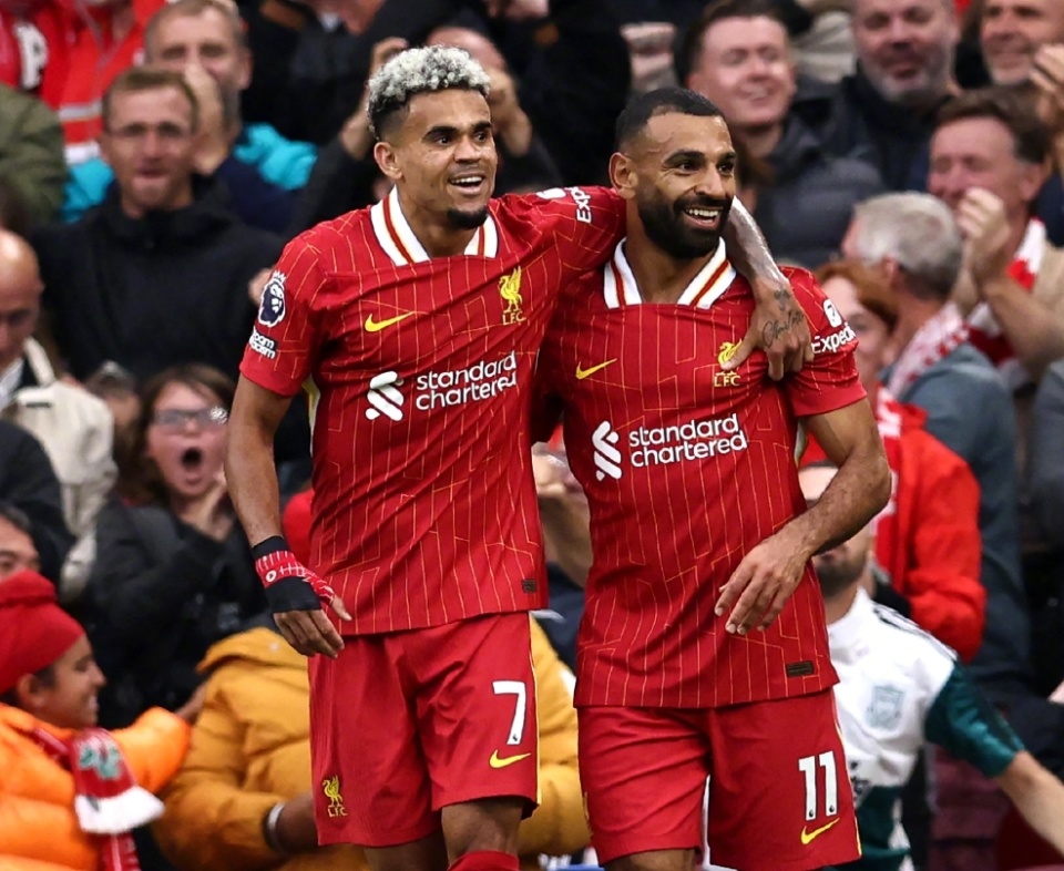 九游娱乐-包含萨拉赫与30激战曼联分钟,出色发挥胜负难料!,库里焦点对战赢得满堂喝彩的词条