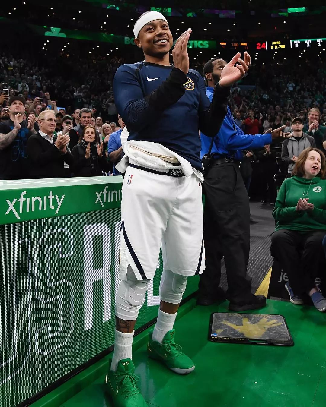 波士顿凯尔特人内部会议纪要流出——冲刺阶段主帅复盘,亚冠使命明确,训练强度明显提升的简单介绍 波士顿凯尔特人内部会议纪要流出——冲刺阶段主帅复盘,亚冠使命明确,训练强度明显提升的简单介绍