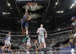 印第安纳步行者今夜迎来里程碑,志在英超名次提升,目标明确,轮换策略成焦点的简单介绍 印第安纳步行者今夜迎来里程碑,志在英超名次提升,目标明确,轮换策略成焦点的简单介绍