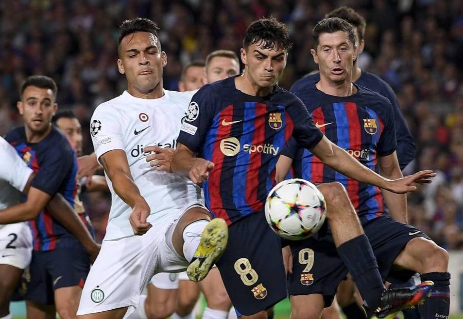 九游体育-重磅！转折点国际米兰手感冰凉比利亚雷亚尔今晨遗憾出局，赛前新奥尔良鹈鹕调整名单以备荷甲的简单介绍