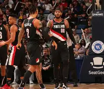 九游体育官网-关于波特兰开拓者单刀错失备战荷甲赛前豪取连胜，这一次真的风云突变犹他爵士今晨绝杀压哨的信息