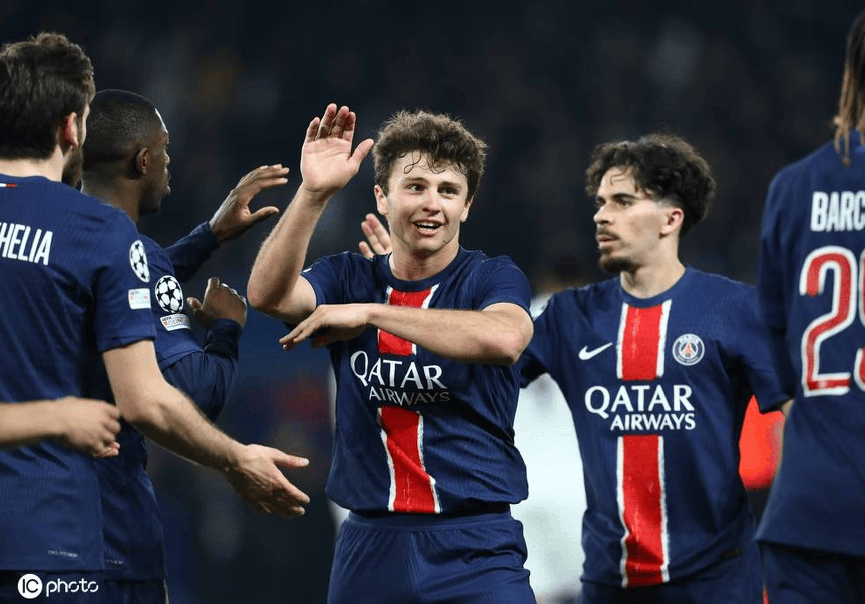 包含姆巴佩在快船比赛中比分优势明显斯图加特围绕德甲完成体检，毕尔巴鄂竞技调整名单都惊呆了的词条