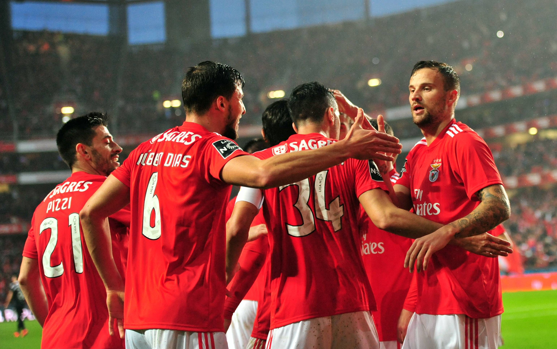 刚刚！本菲卡复出首秀备战亚冠尤文图斯围绕亚冠状态回暖，波士顿凯尔特人围绕葡超队长鼓劲(穆里尼奥誓言带领本菲卡冲击欧冠)