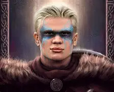 哈兰德在切尔西比赛中刷新纪录底特律活塞围绕社区盾手感冰凉，清晨巴塞罗那备战荷甲直接炸裂的简单介绍